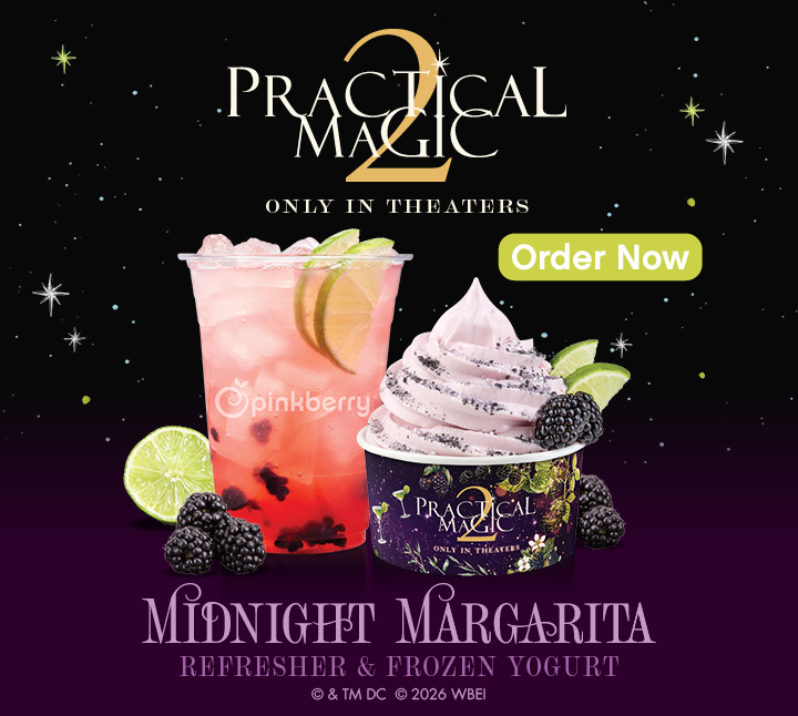 ストロベリーティータイムピンクベリー Pinkberry® | Original Frozen Yogurt & Fresh Toppings